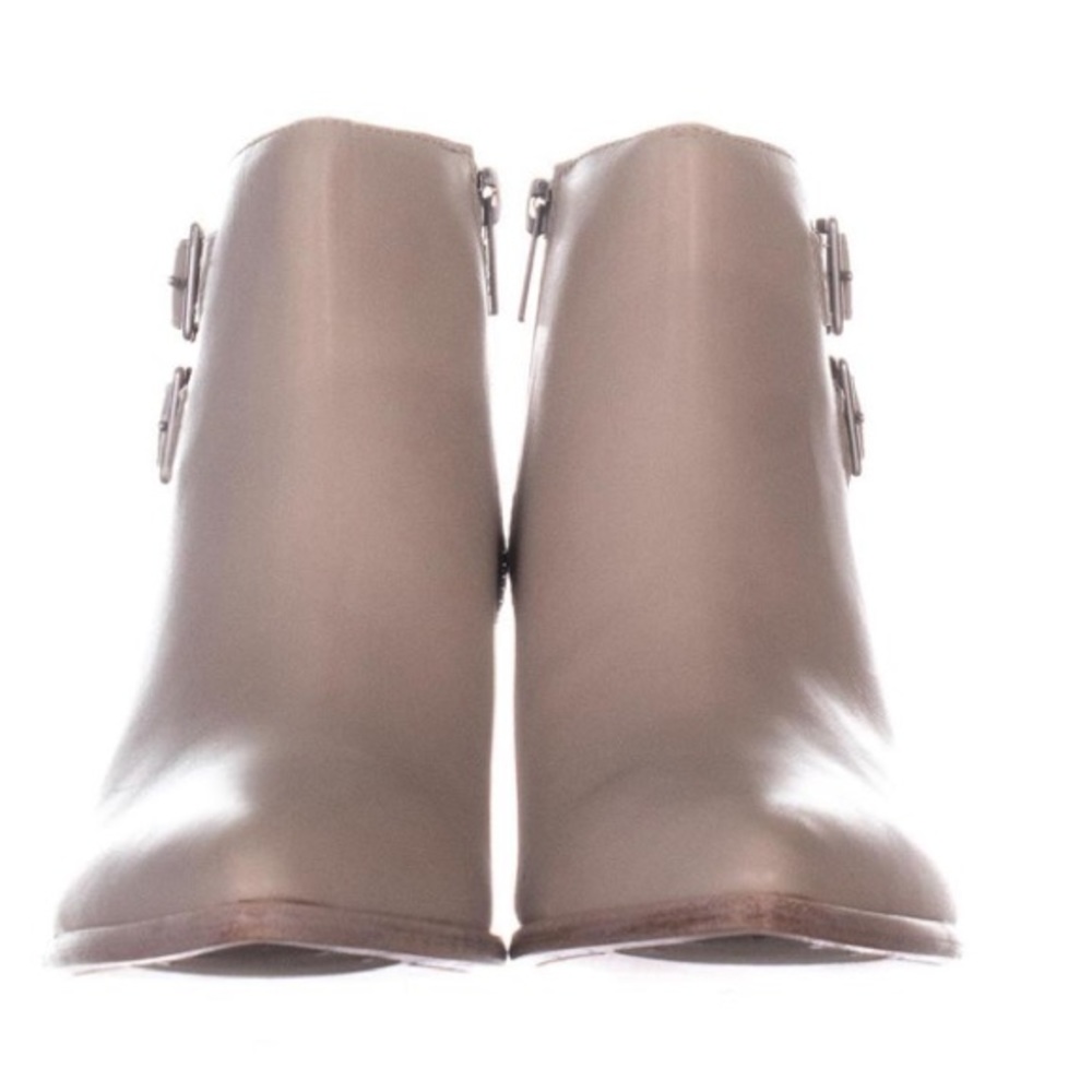 Frye Booties